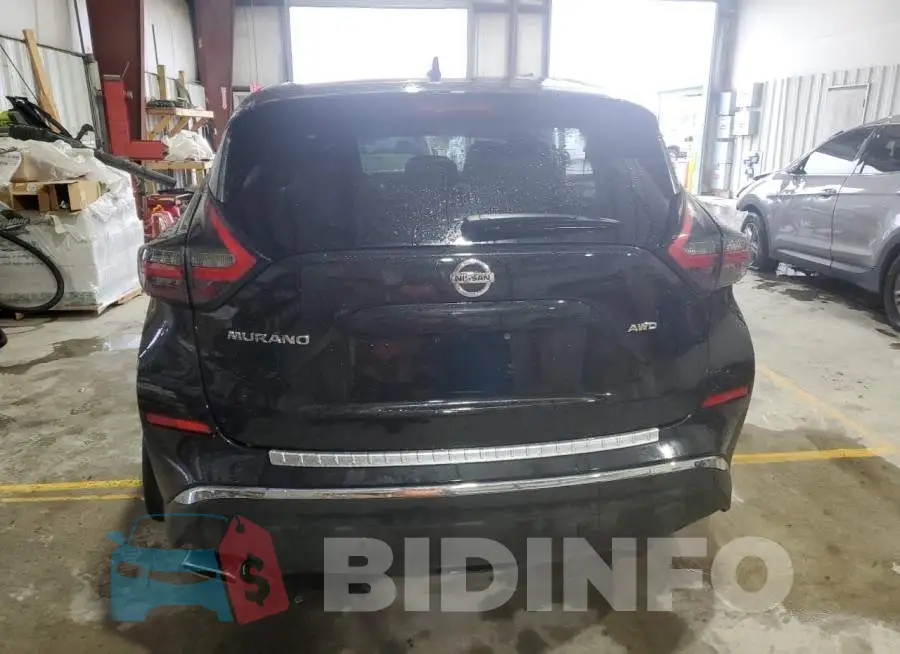 5N1AZ2AS9MC147634 Photo# 6