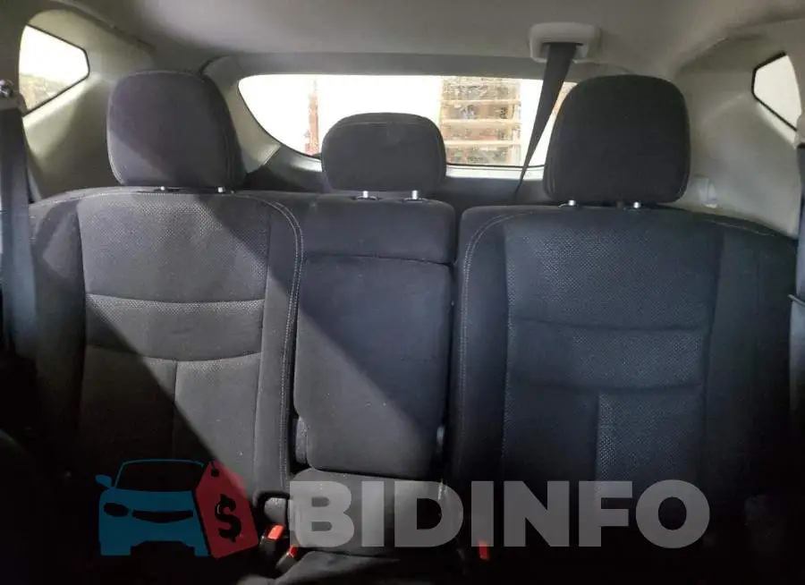 5N1AZ2AS9MC147634 Photo# 10