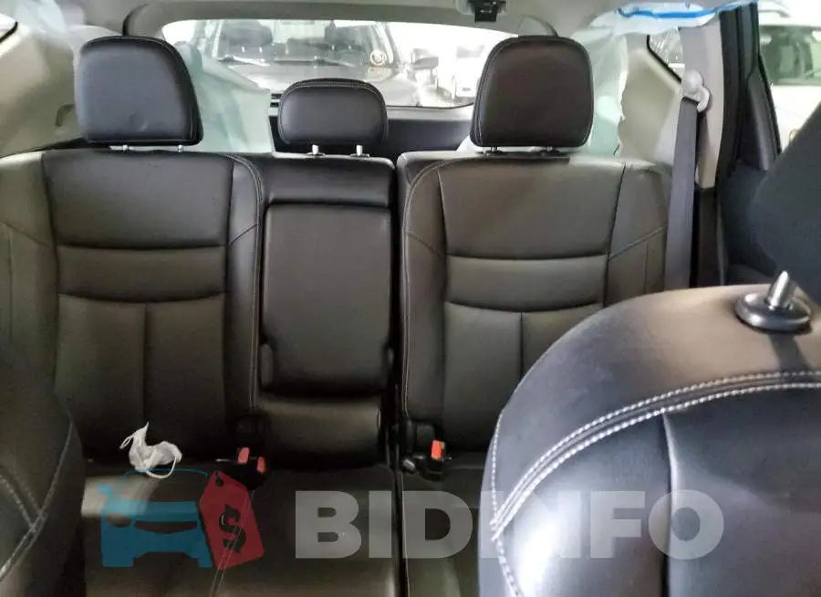5N1AZ2CS7LN108864 Photo# 10