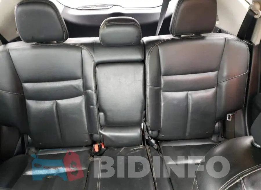5N1AZ2MG1JN165519 Photo# 10