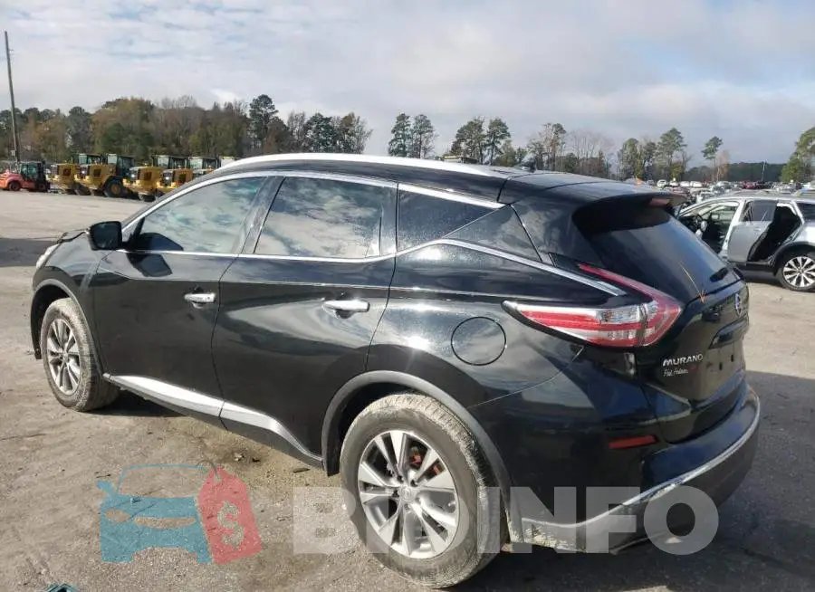5N1AZ2MG8FN231586 Photo# 2