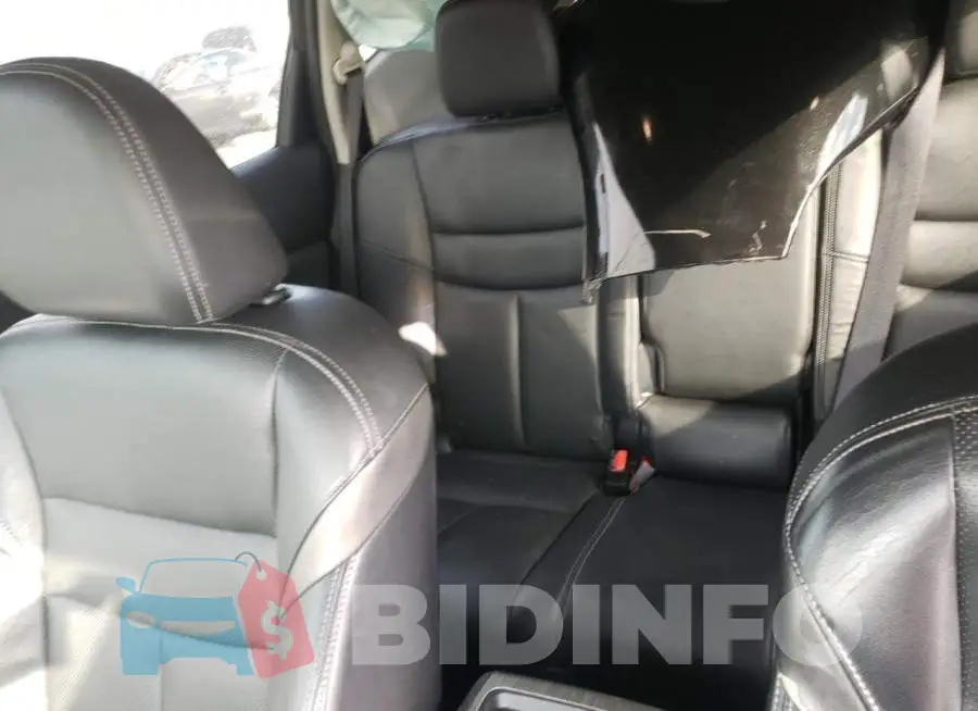 5N1AZ2MG8FN231586 Photo# 10
