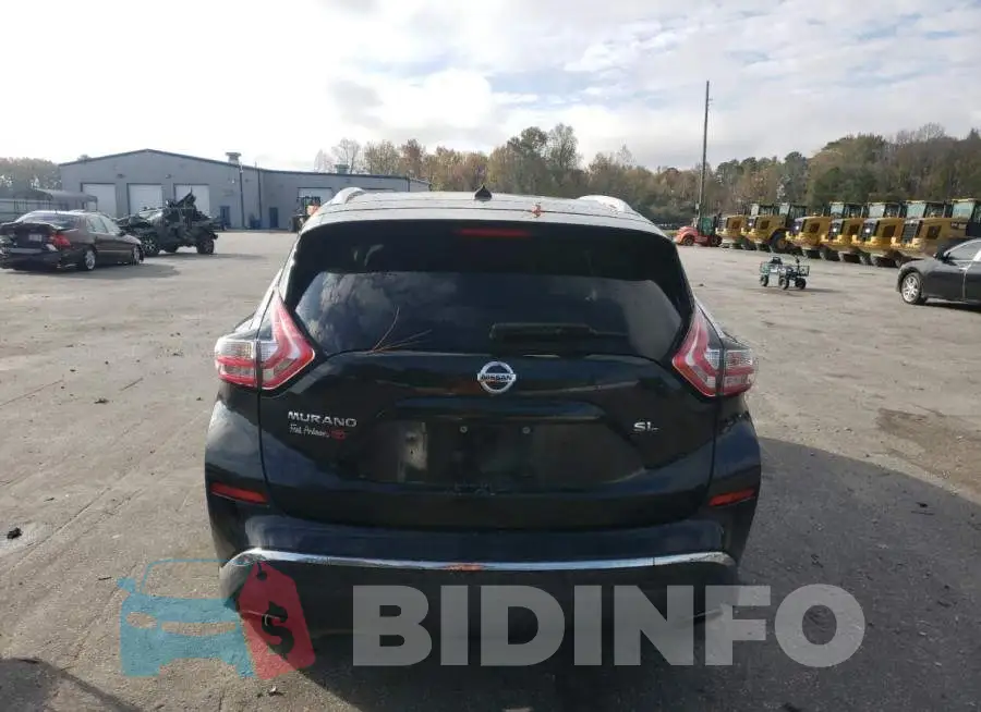 5N1AZ2MG8FN231586 Photo# 6