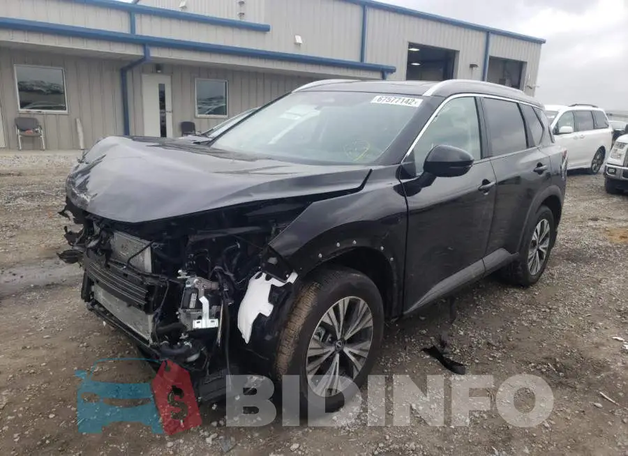 5N1BT3BB5NC707984 Photo# 1