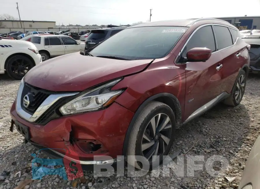 5N1CZ2MG0GN151693 Photo# 1