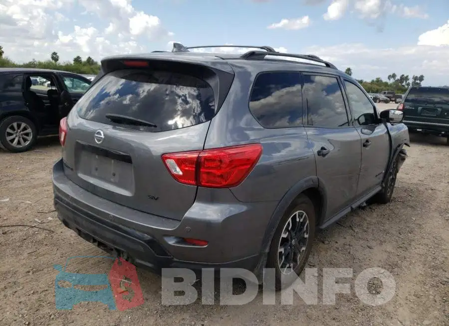 5N1DR2BNXLC582750 Photo# 4