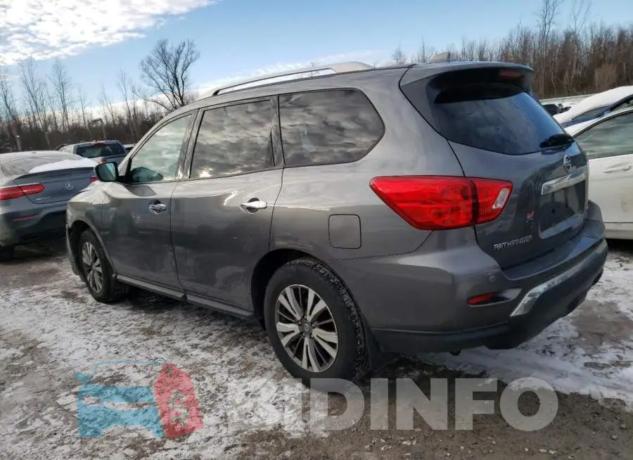 5N1DR2MM8KC650174 Photo# 2