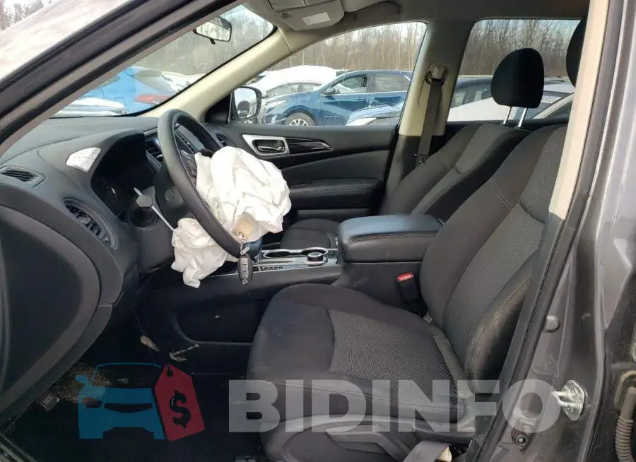 5N1DR2MM8KC650174 Photo# 7