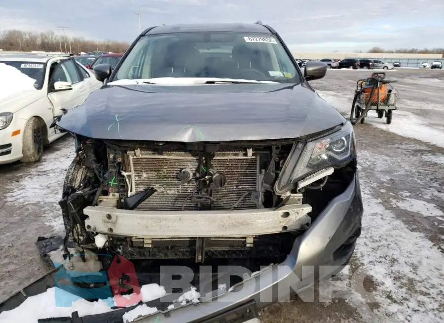 5N1DR2MM8KC650174 Photo# 5