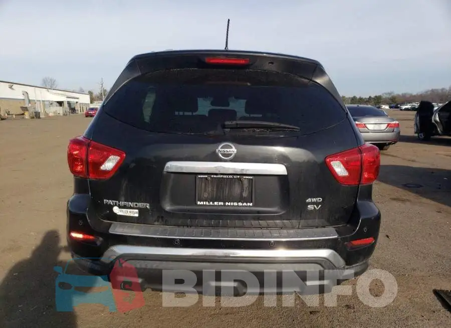 5N1DR2MM9JC621314 Photo# 6