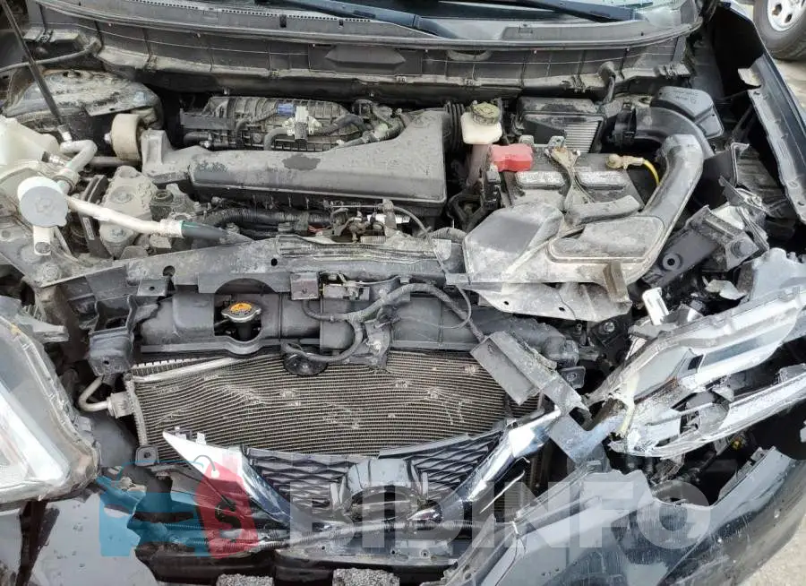 KNMAT2MT3GP685804 Photo# 7