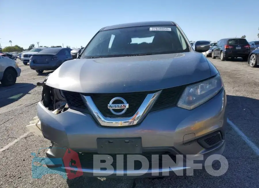KNMAT2MT6FP587798 Photo# 5
