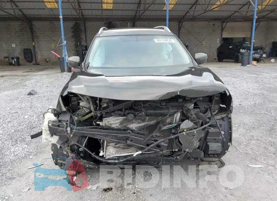 KNMAT2MT8GP645007 Photo# 5