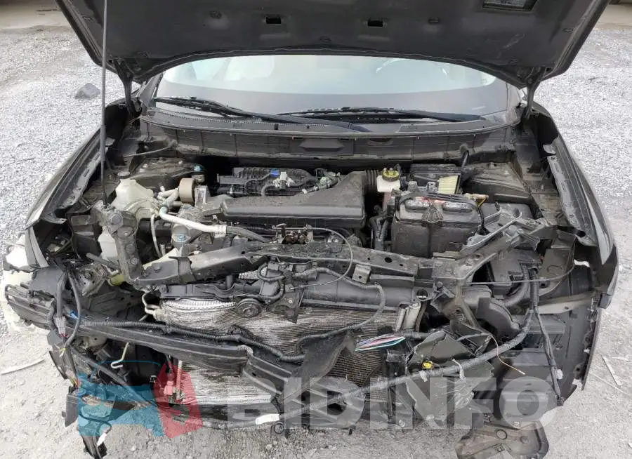 KNMAT2MT8GP645007 Photo# 11