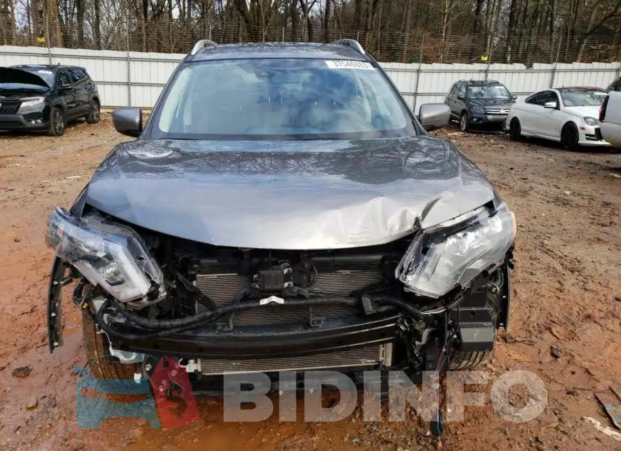 KNMAT2MT9LP539157 Photo# 5