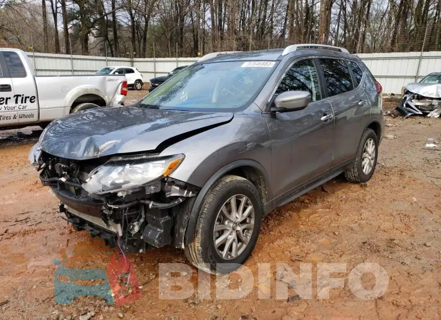 KNMAT2MT9LP539157 Photo# 1