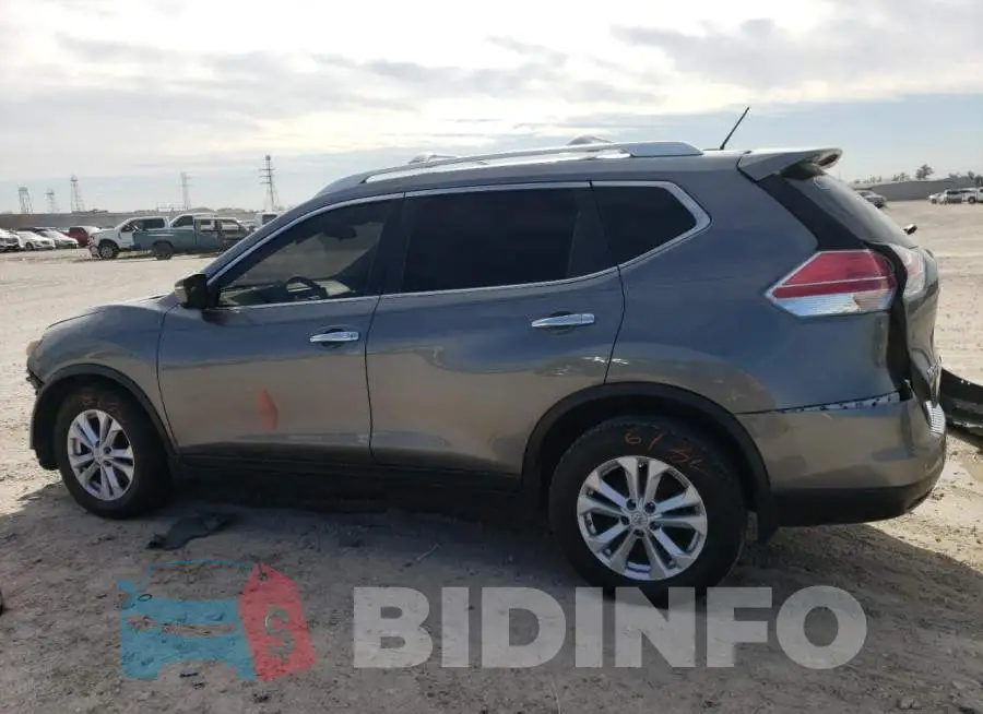 KNMAT2MTXFP534232 Photo# 2