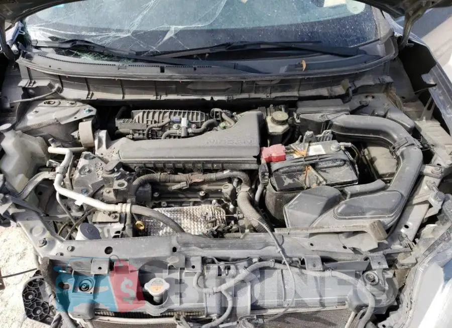 KNMAT2MTXFP534232 Photo# 11