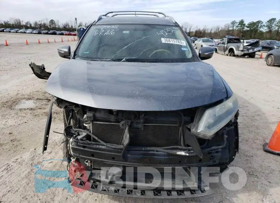 KNMAT2MTXFP534232 Photo# 5