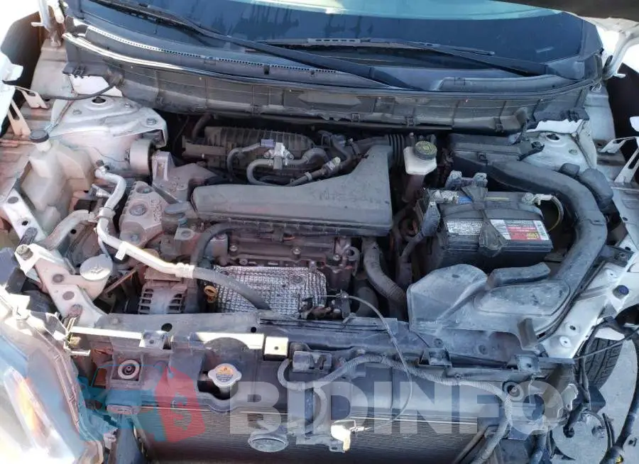 KNMAT2MTXGP676193 Photo# 12