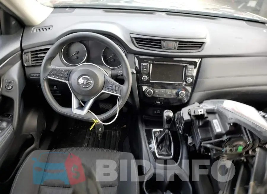 KNMAT2MTXLP537367 Photo# 8