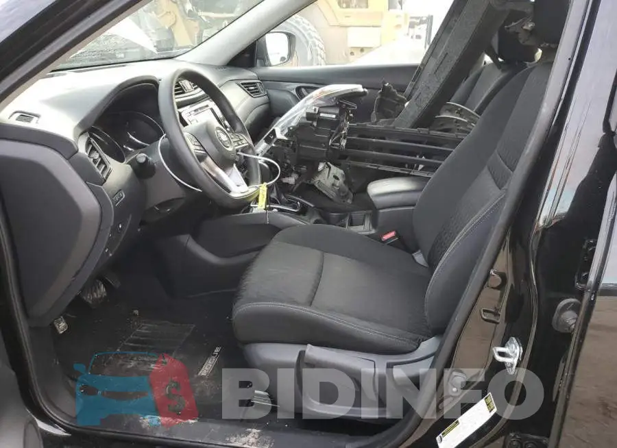 KNMAT2MTXLP537367 Photo# 7