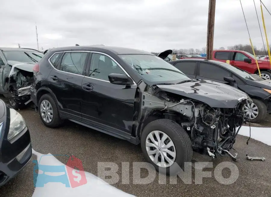 KNMAT2MTXLP537367 Photo# 4