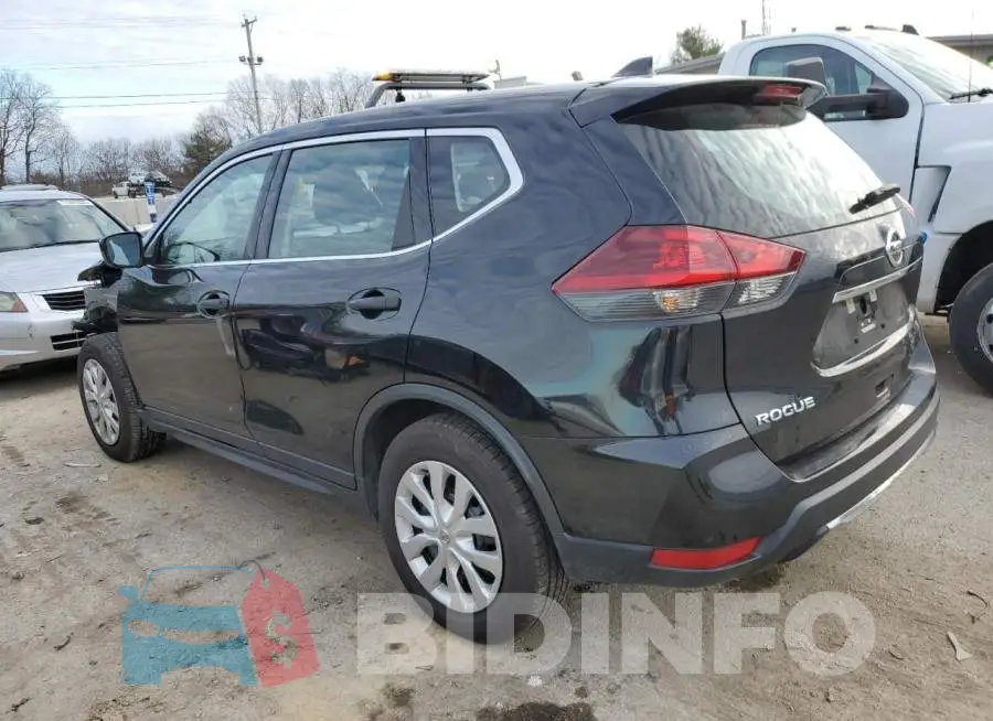 KNMAT2MTXLP537367 Photo# 2