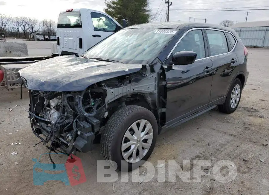 KNMAT2MTXLP537367 Photo# 1