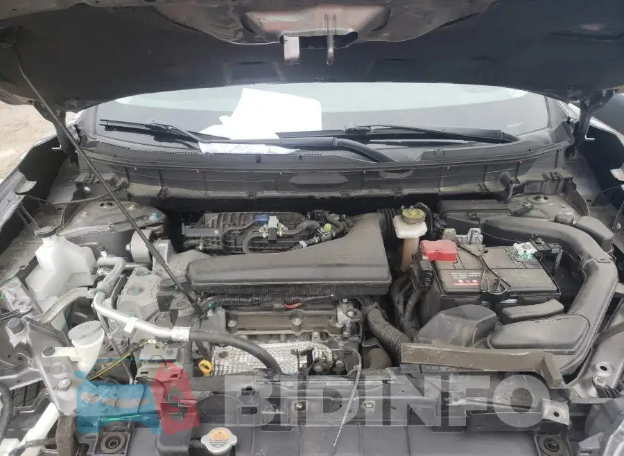 KNMAT2MV0HP616703 Photo# 7