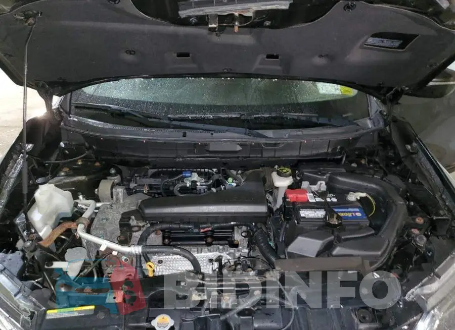 KNMAT2MV1FP545492 Photo# 12