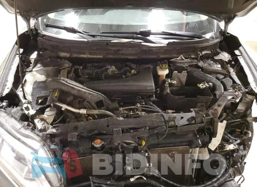 KNMAT2MV1JP545517 Photo# 12
