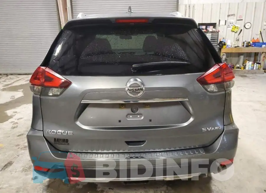 KNMAT2MV1JP545517 Photo# 6