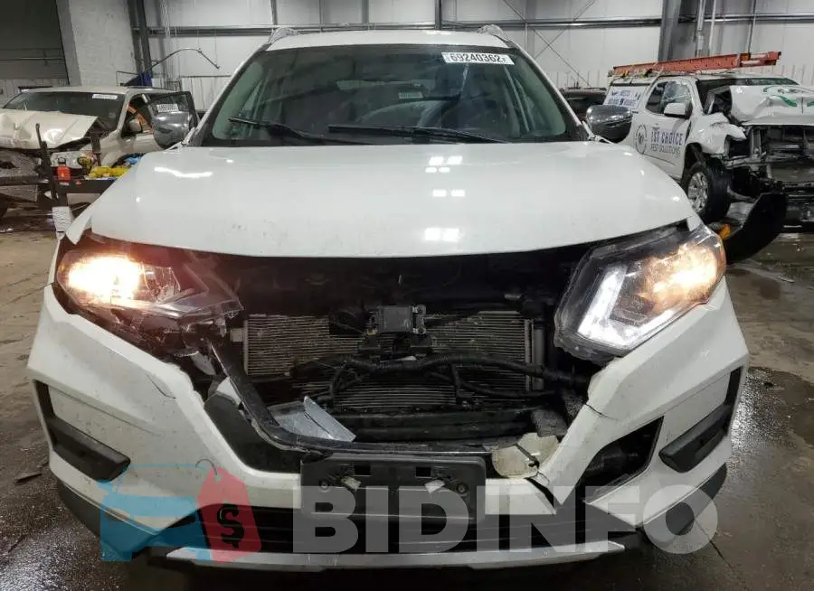 KNMAT2MV4JP612594 Photo# 5