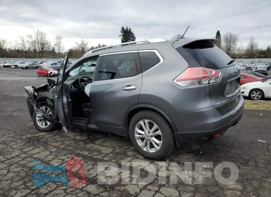 KNMAT2MV6FP502069 Photo# 2