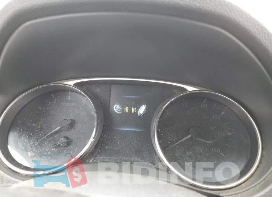 KNMAT2MV6FP502069 Photo# 9