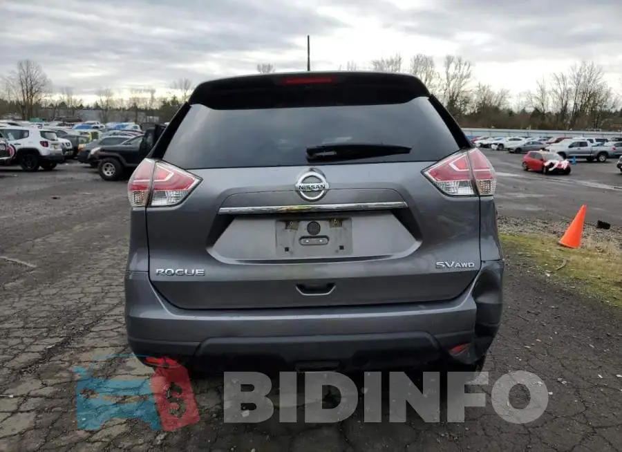 KNMAT2MV6FP502069 Photo# 6