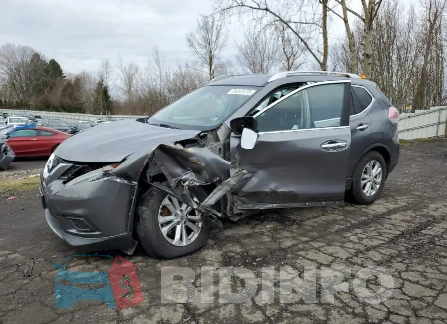 KNMAT2MV6FP502069 Photo# 1
