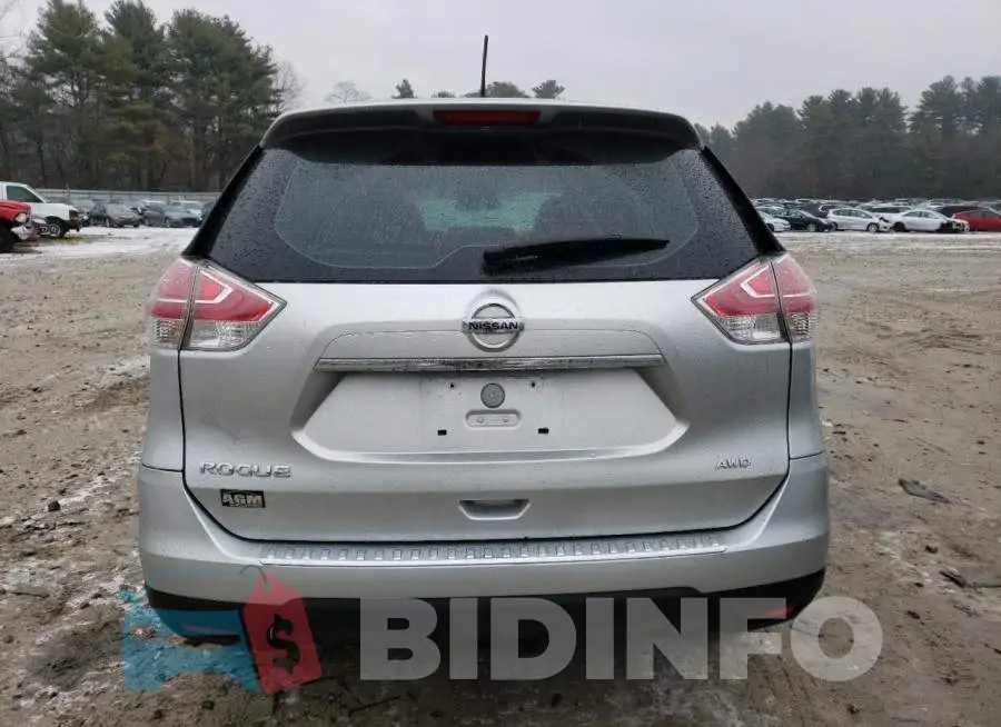 KNMAT2MV7FP501206 Photo# 6