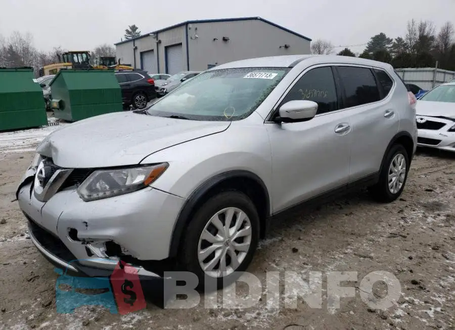 KNMAT2MV7FP501206 Photo# 1