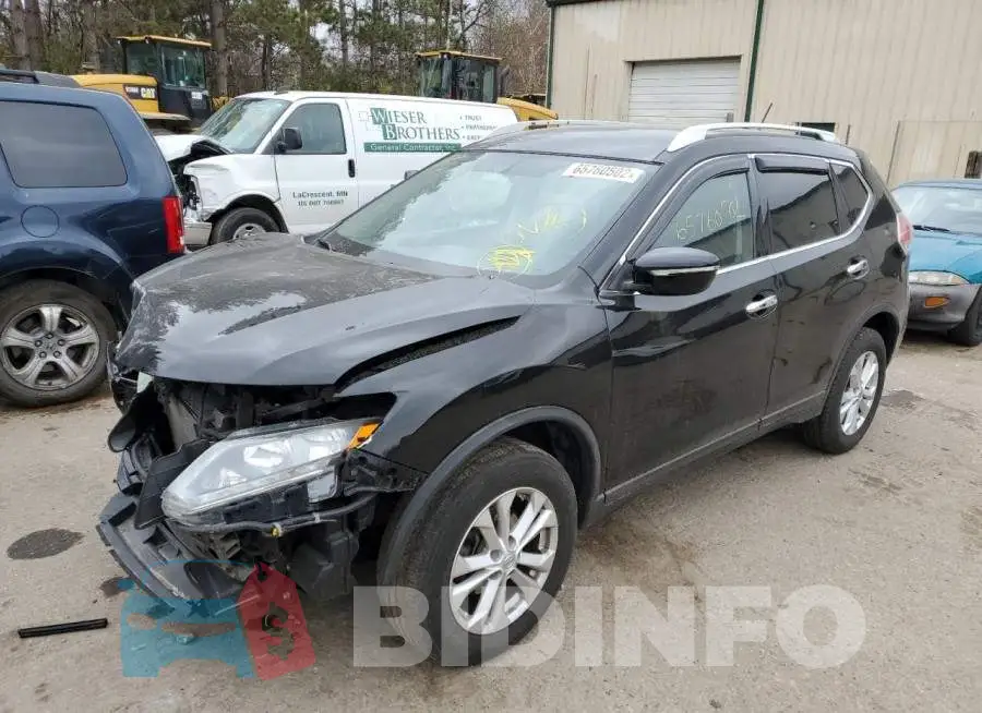 KNMAT2MV7FP542712 Photo# 2