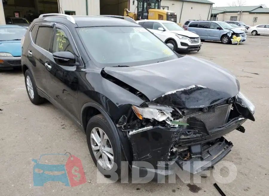 KNMAT2MV7FP542712 Photo# 1