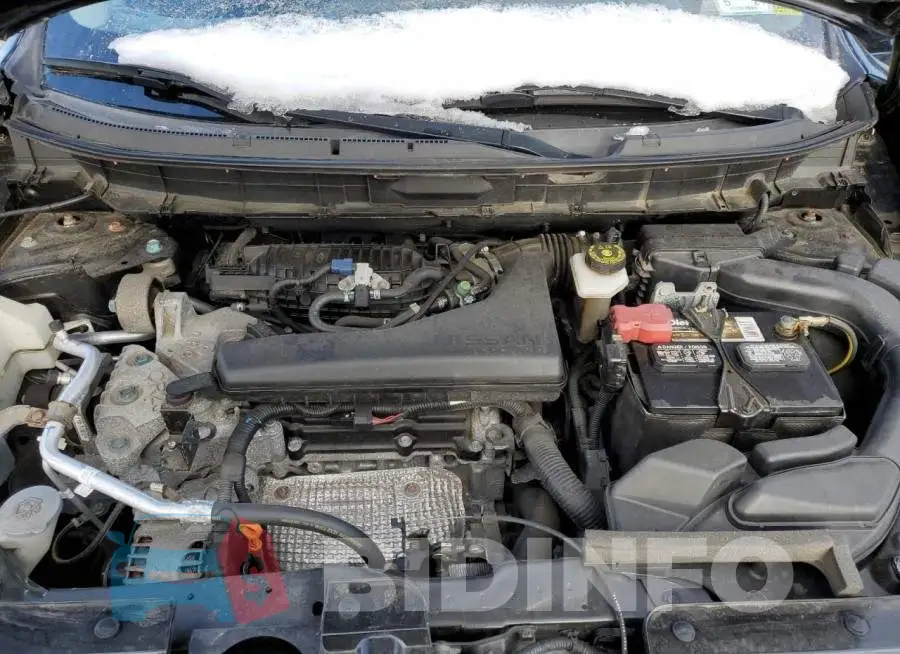 KNMAT2MV7GP618978 Photo# 11
