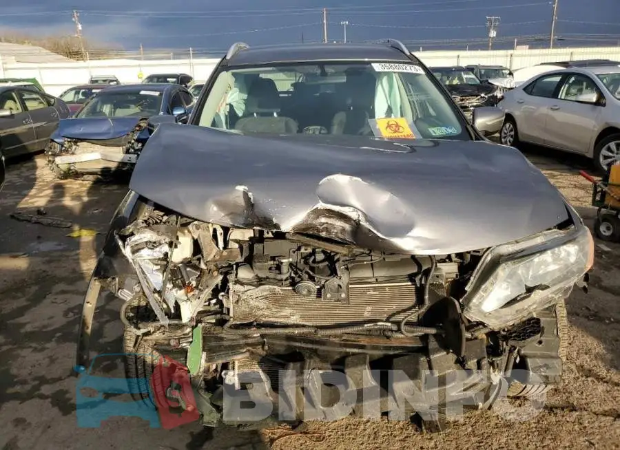 KNMAT2MV9FP508528 Photo# 5