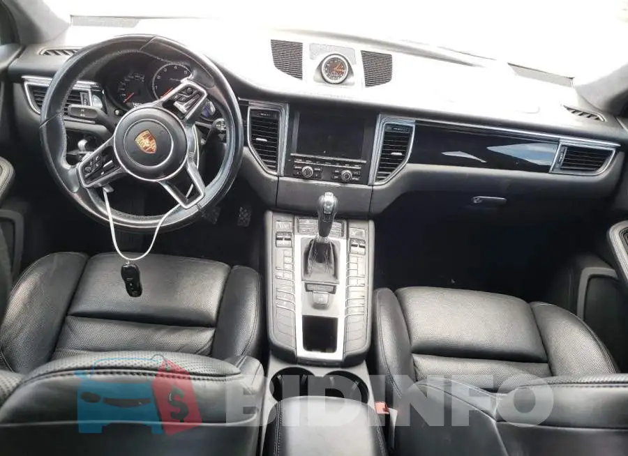 WP1AF2A50FLB97864 Photo# 8