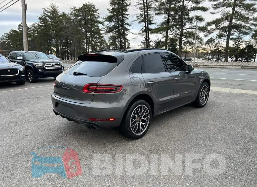 WP1AF2A50GLB94643 Photo# 4