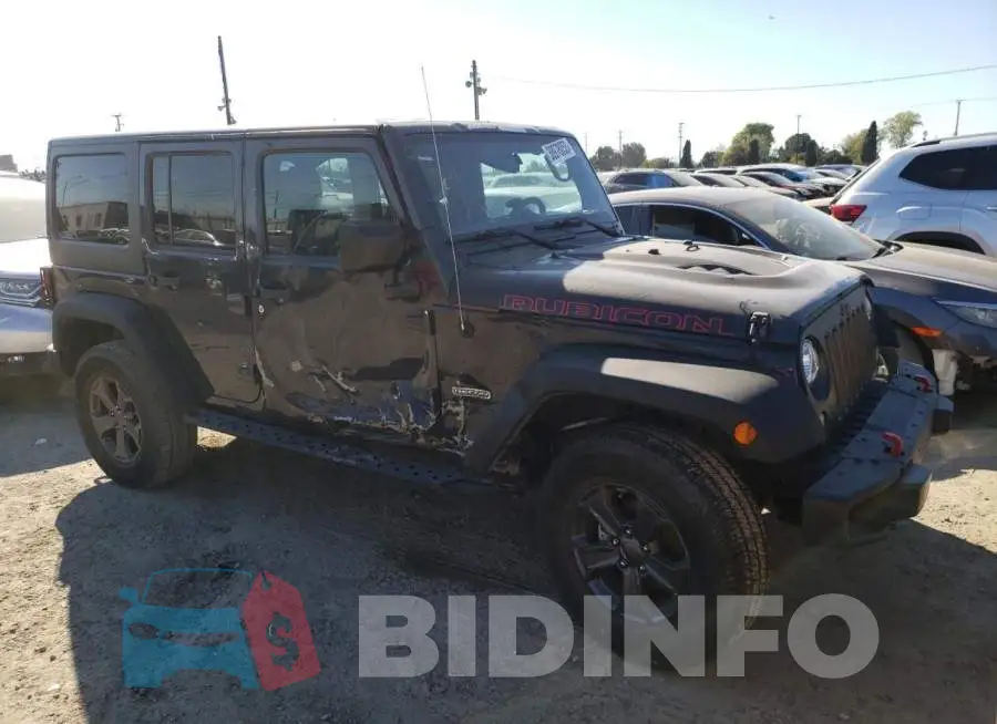 1C4BJWFG8JL868289 Photo# 4