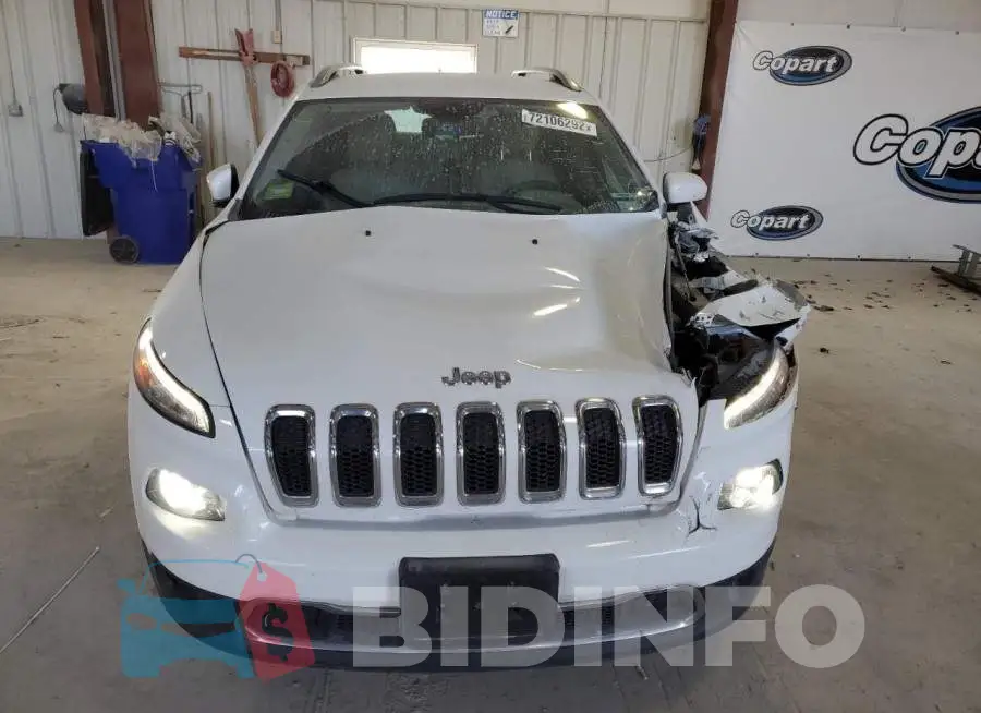 1C4PJLDB7HW517605 Photo# 5