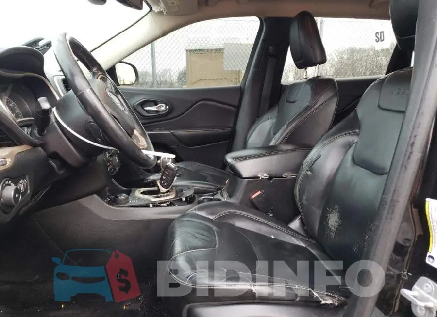 1C4PJMDS6EW240625 Photo# 7