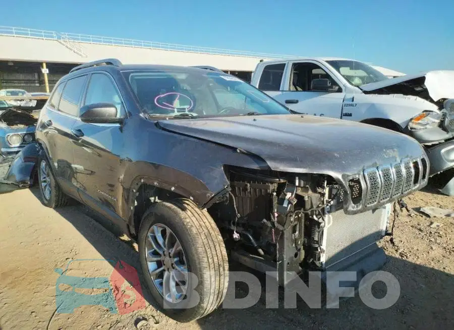 1C4PJMLB8LD557994 Photo# 1